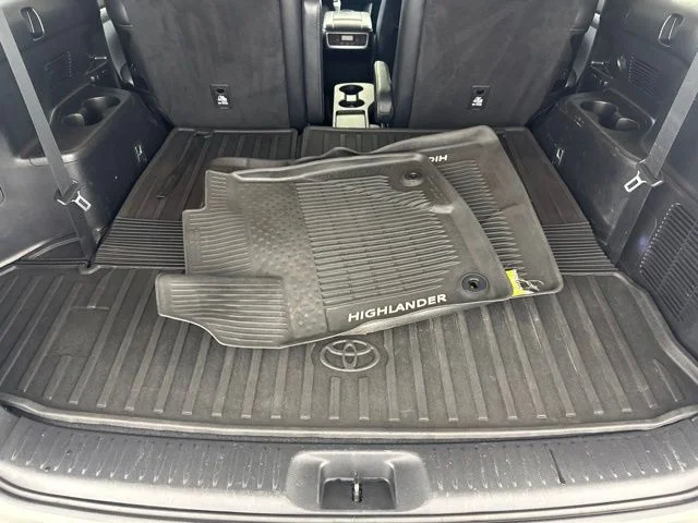 Used 2017 White Toyota Limited image 31