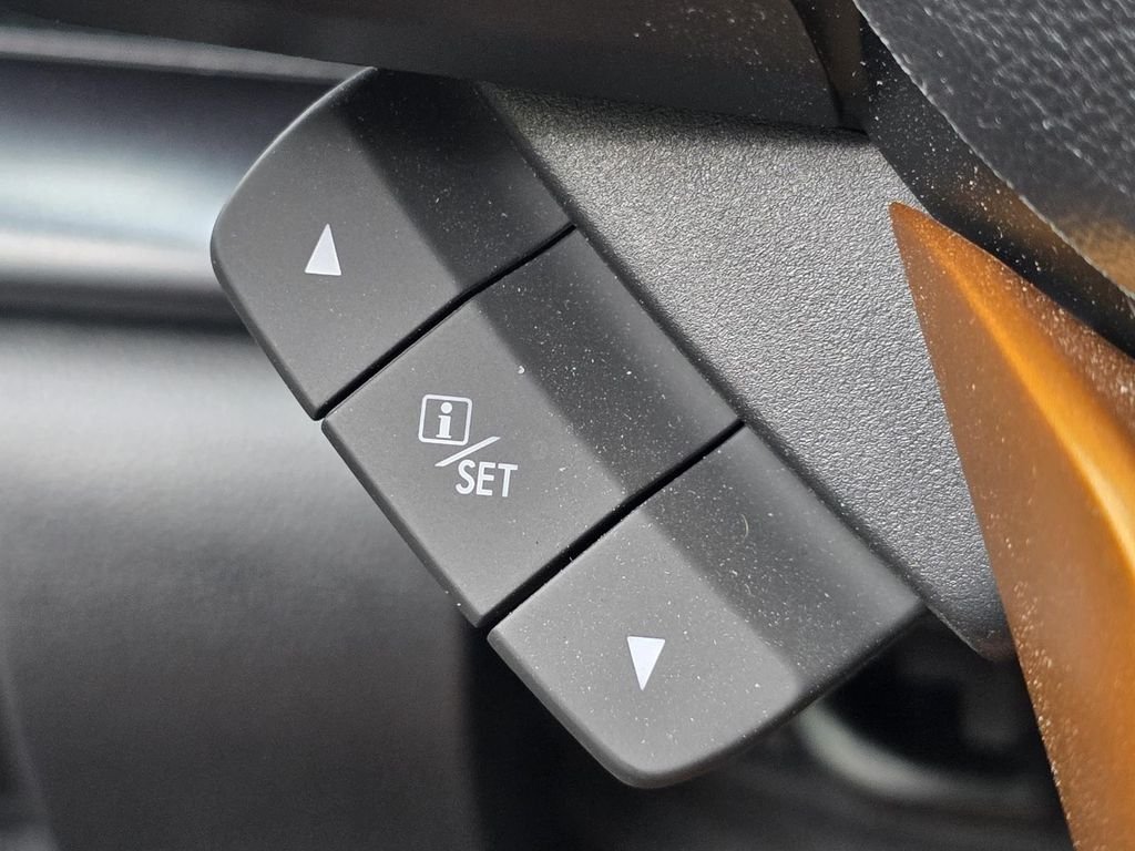 Used 2023 Gray Subaru Wilderness image 32