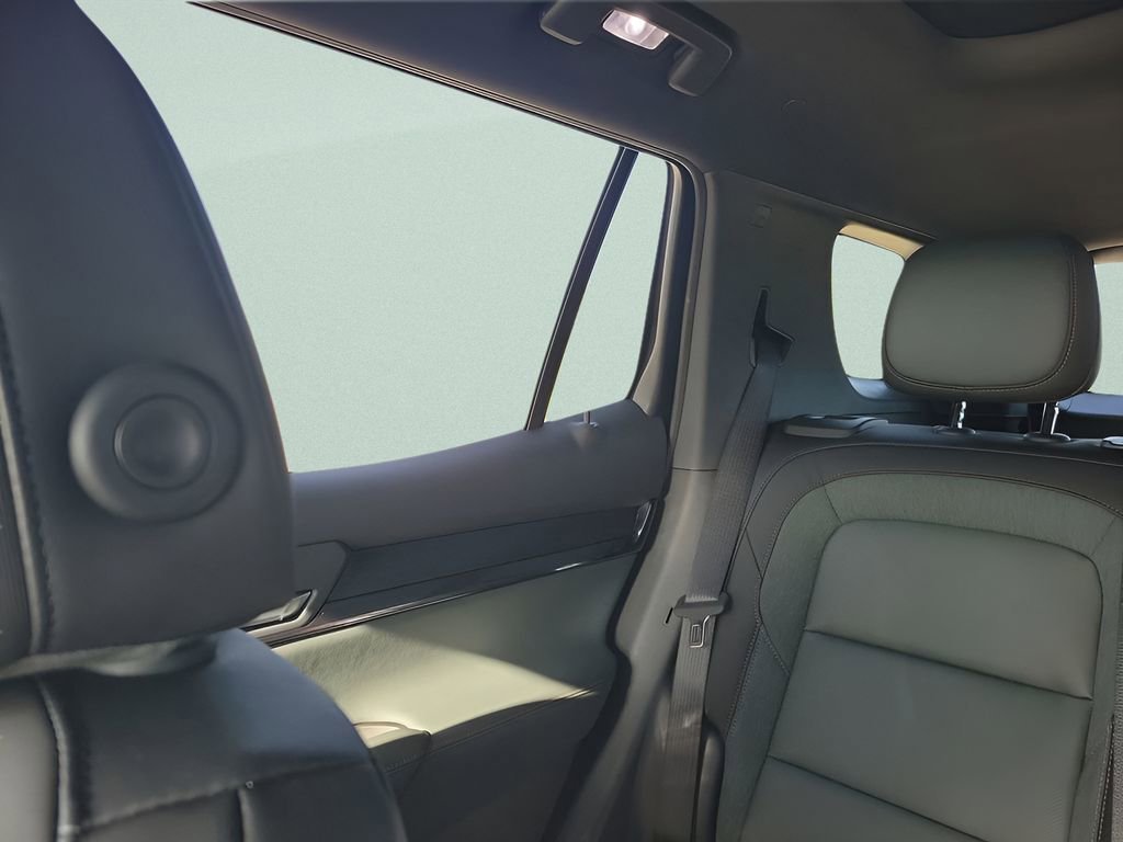 2026 GMC Terrain AT4 - Photo 12