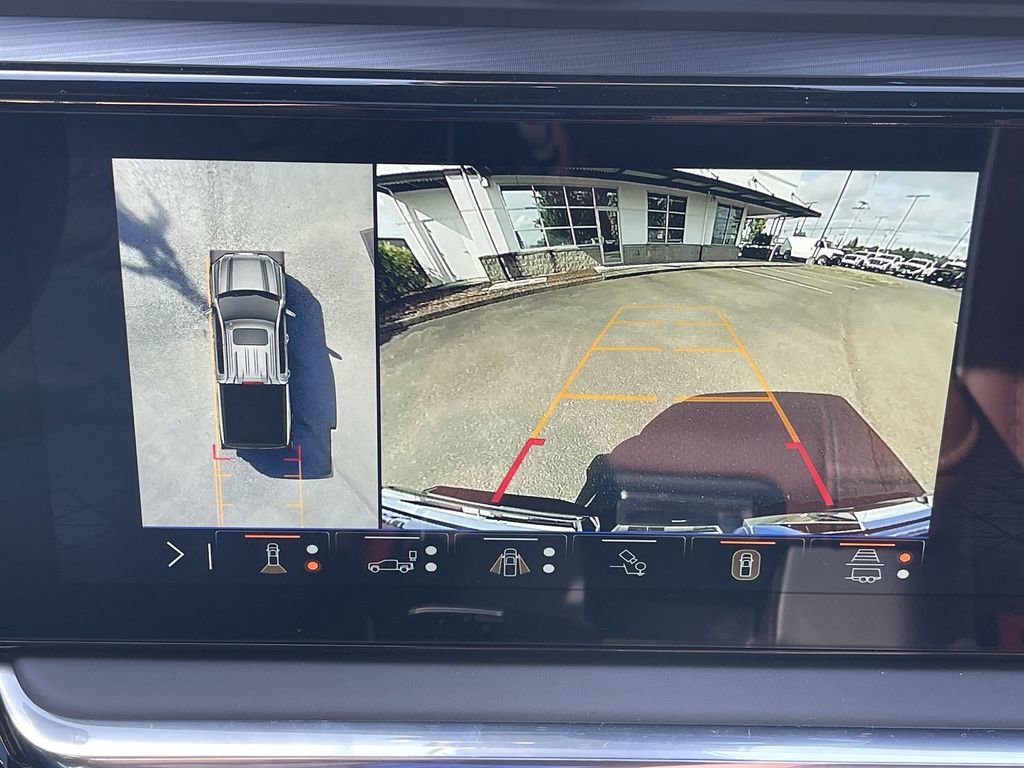 2026 GMC Sierra 1500 Denali Ultimate - Photo 15