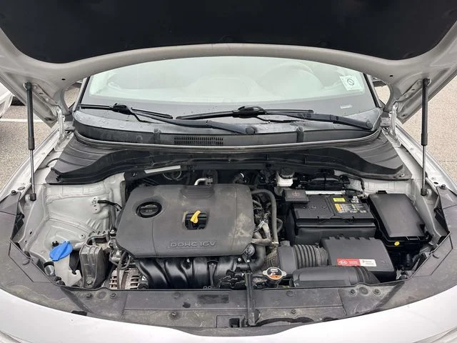 2020 Kia Soul S - Photo 12