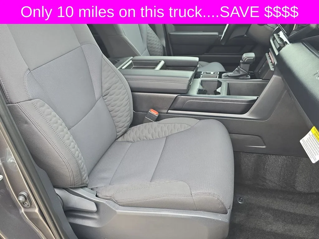 Used 2026 Gray Toyota SR image 38
