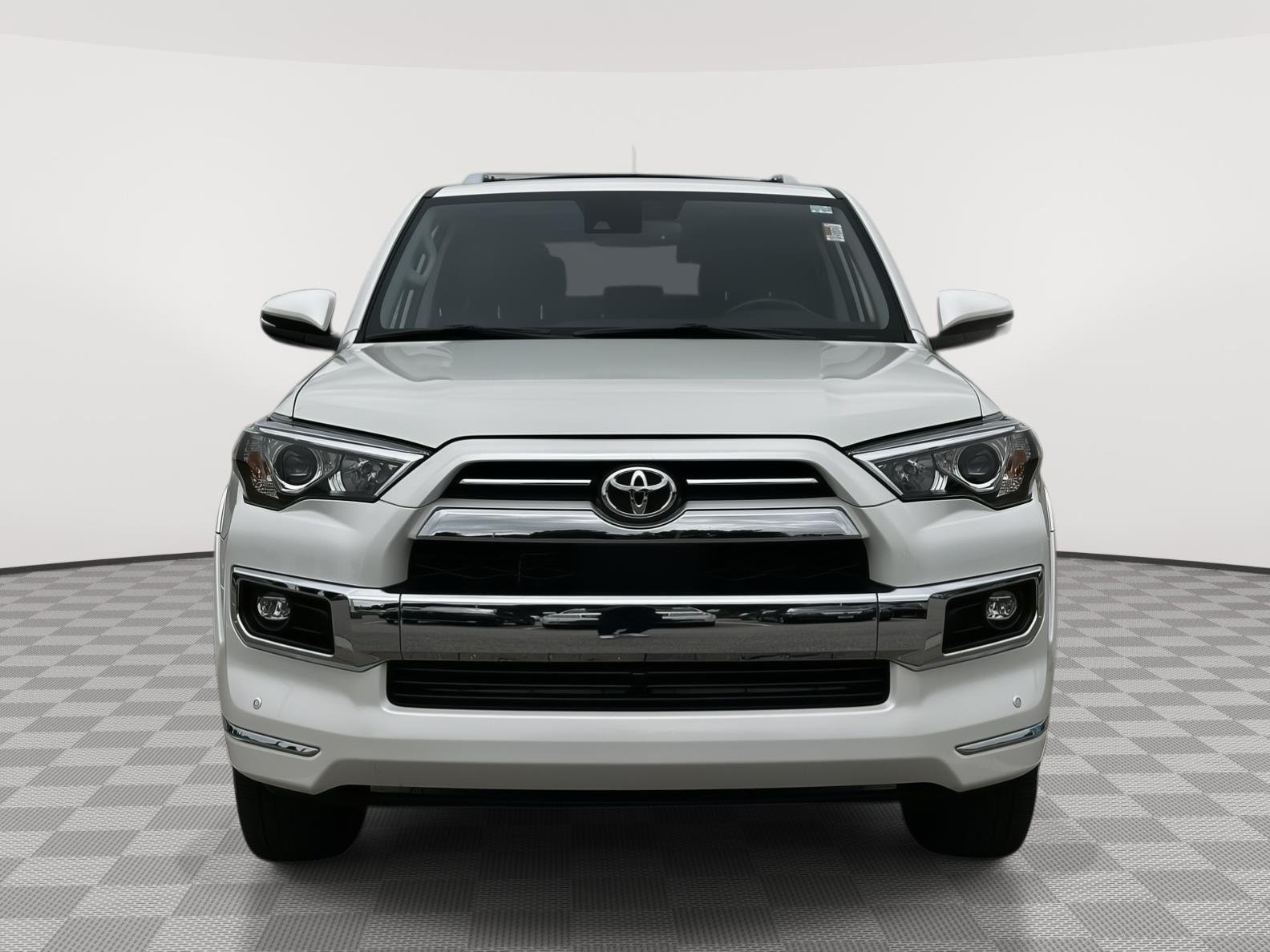 Used 2023 Toyota 4Runner Limited with VIN JTEKU5JR4P6167956 for sale in Kansas City