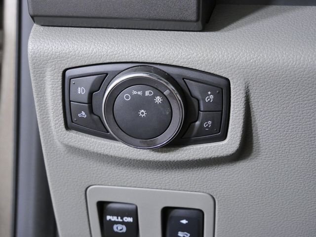 Certified Used 2018 Gray Ford XLT image 25