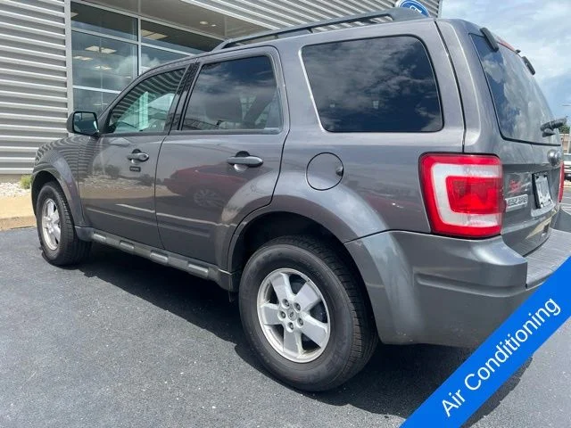 Used 2012  Ford XLT image 7