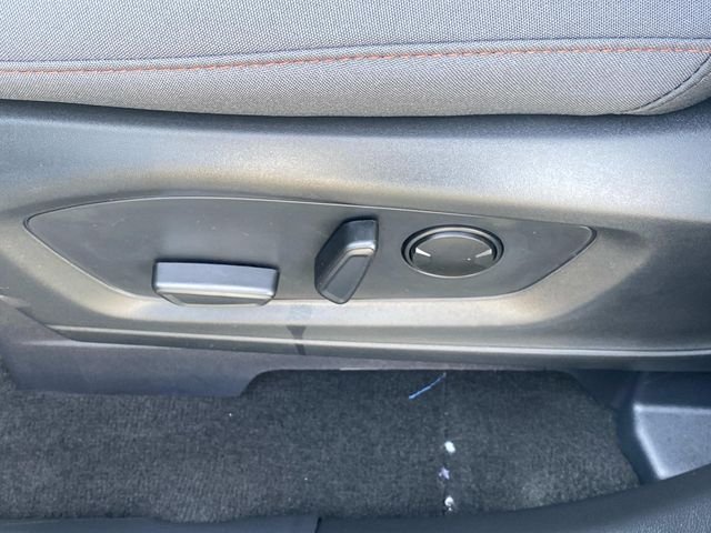New 2026 Gray Ford Active image 14