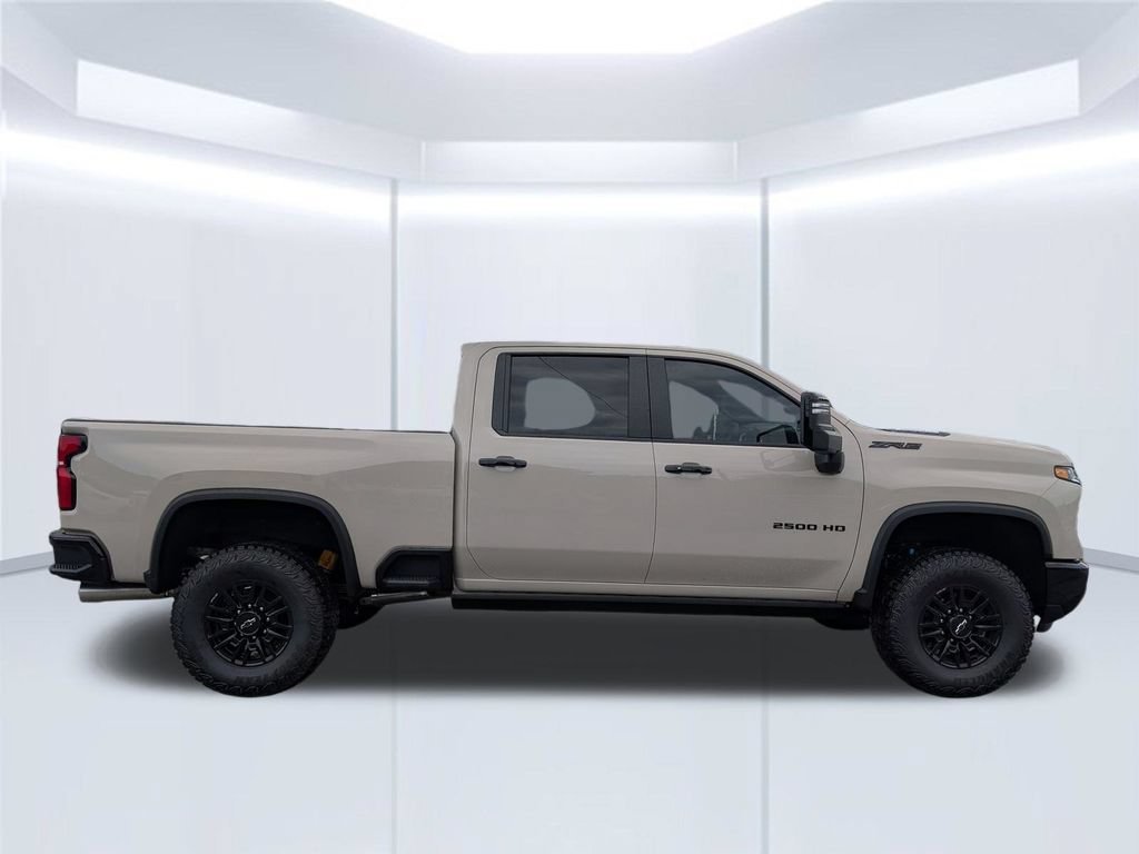 2026 Chevrolet Silverado 2500 HD ZR2 - Photo 7