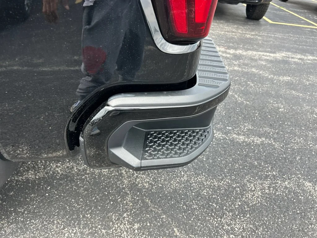 2026 GMC Sierra 2500HD Denali Ultimate - Photo 38