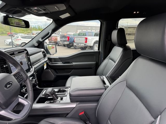 New 2026 Avalanche Ford Lariat® image 7