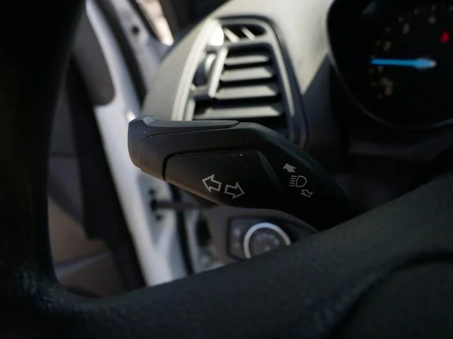Used 2018 White Ford SE image 20