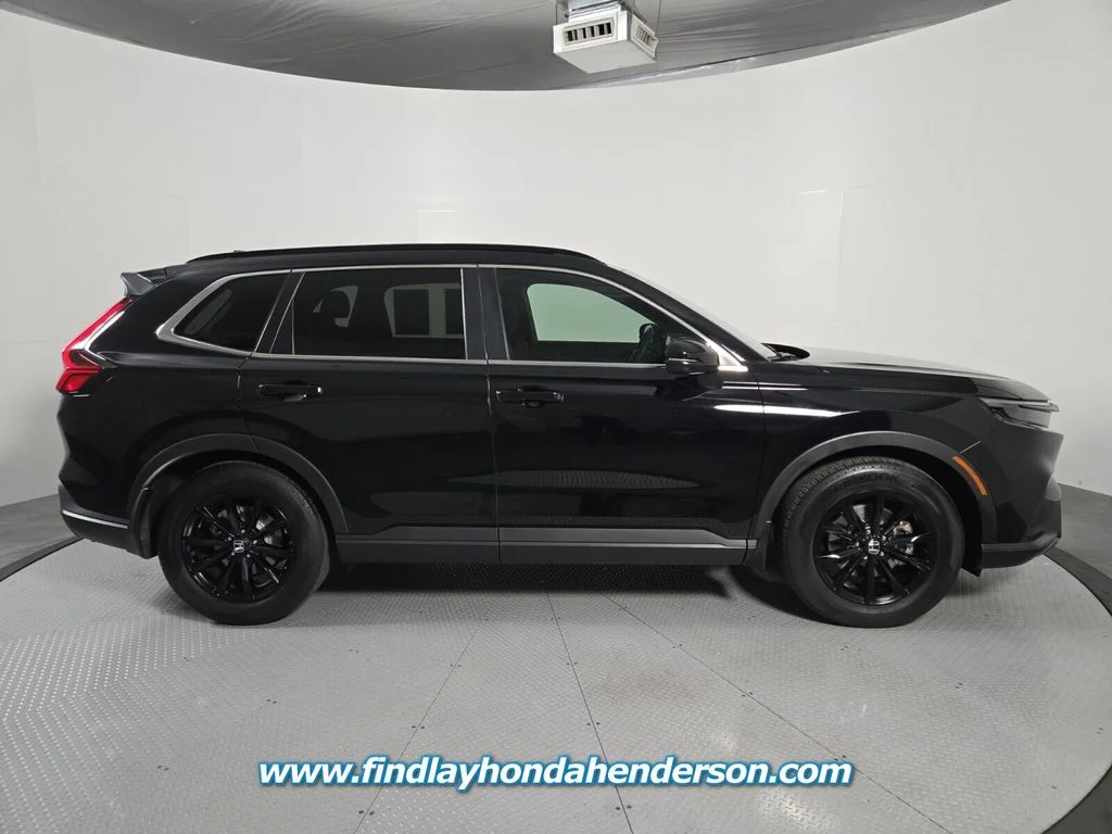 2024 Honda CR-V Sport - Photo 7