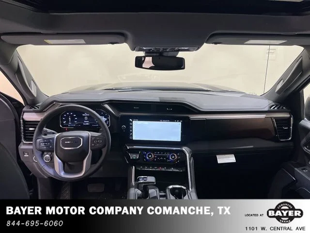 2025 GMC Sierra 1500 Denali - Photo 77