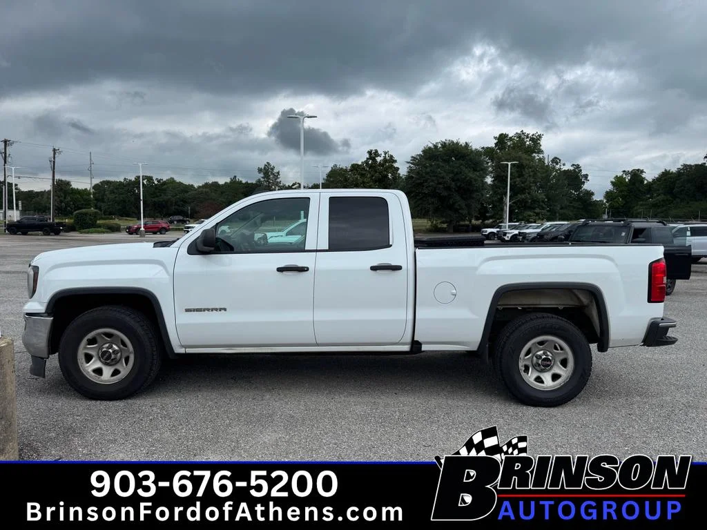 Used 2019 Summit White GMC Fleet/Base image 8