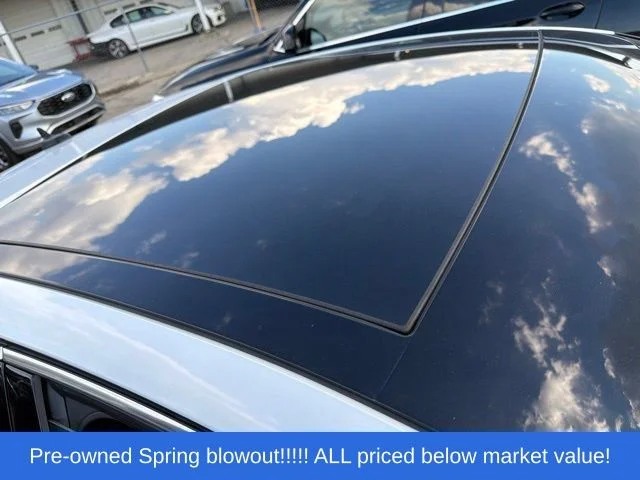 Used 2019 White Audi 2.0T Premium Plus image 13