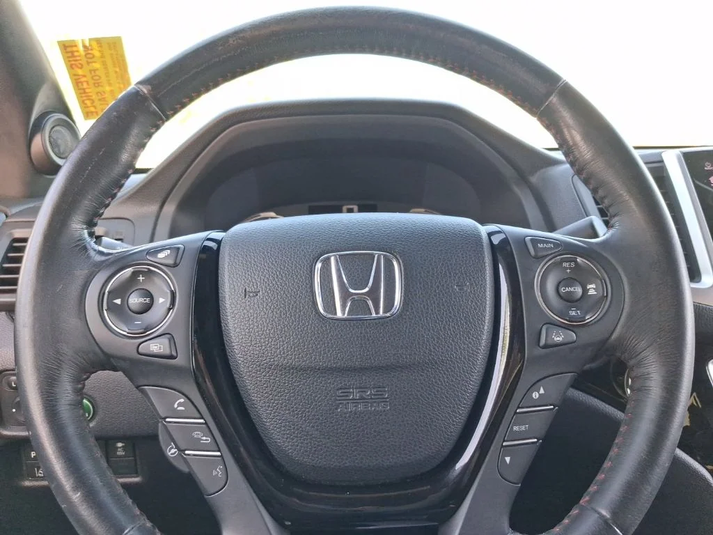 Used 2019  Honda Black Edition image 36