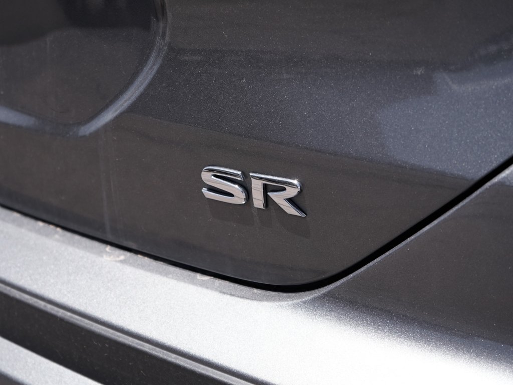 Used 2024 Boulder Gray Pearl Nissan SR image 28