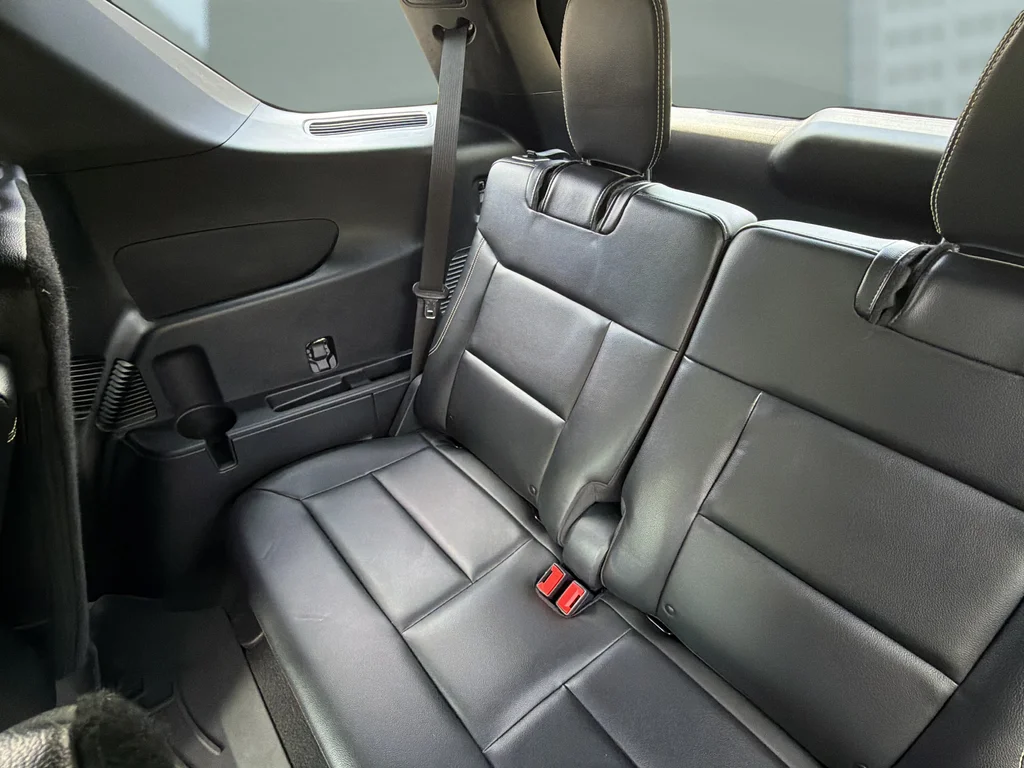 Used 2021 Gray Metallic Ford ST image 15