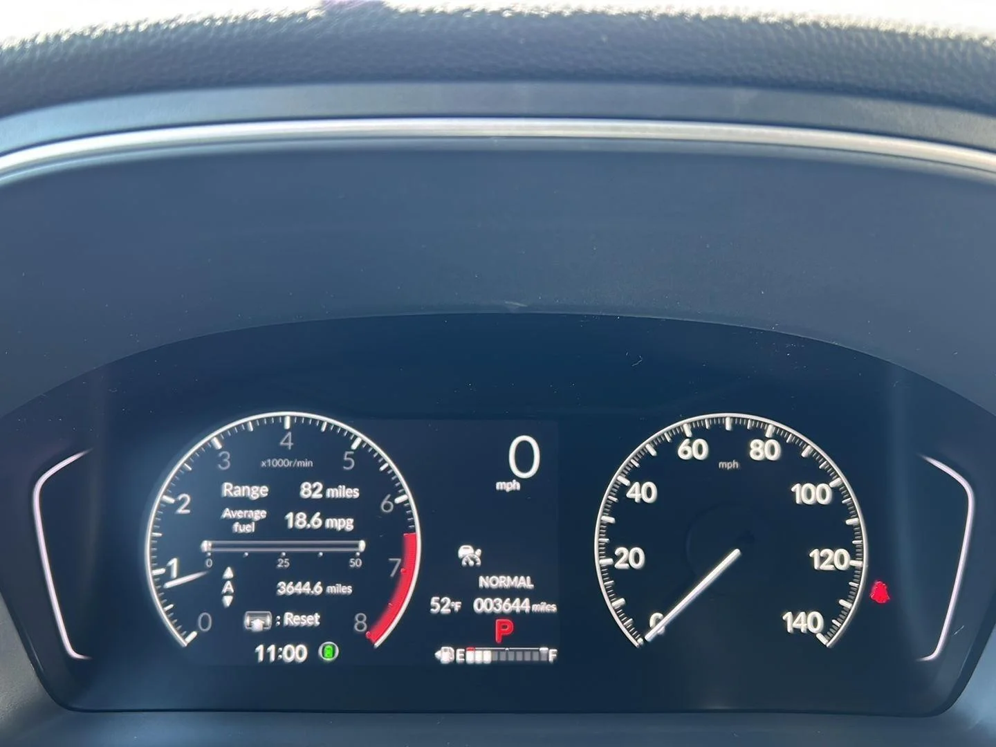 Certified 2025 Honda Pilot EX-L with VIN 5FNYG1H41SB185501 for sale in Kansas City