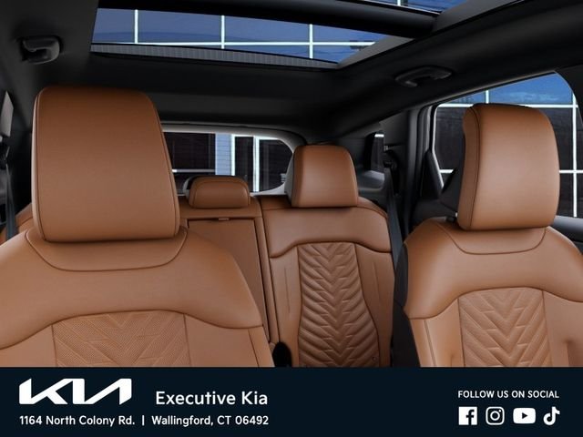 New 2026 Gray Kia X-Line image 27