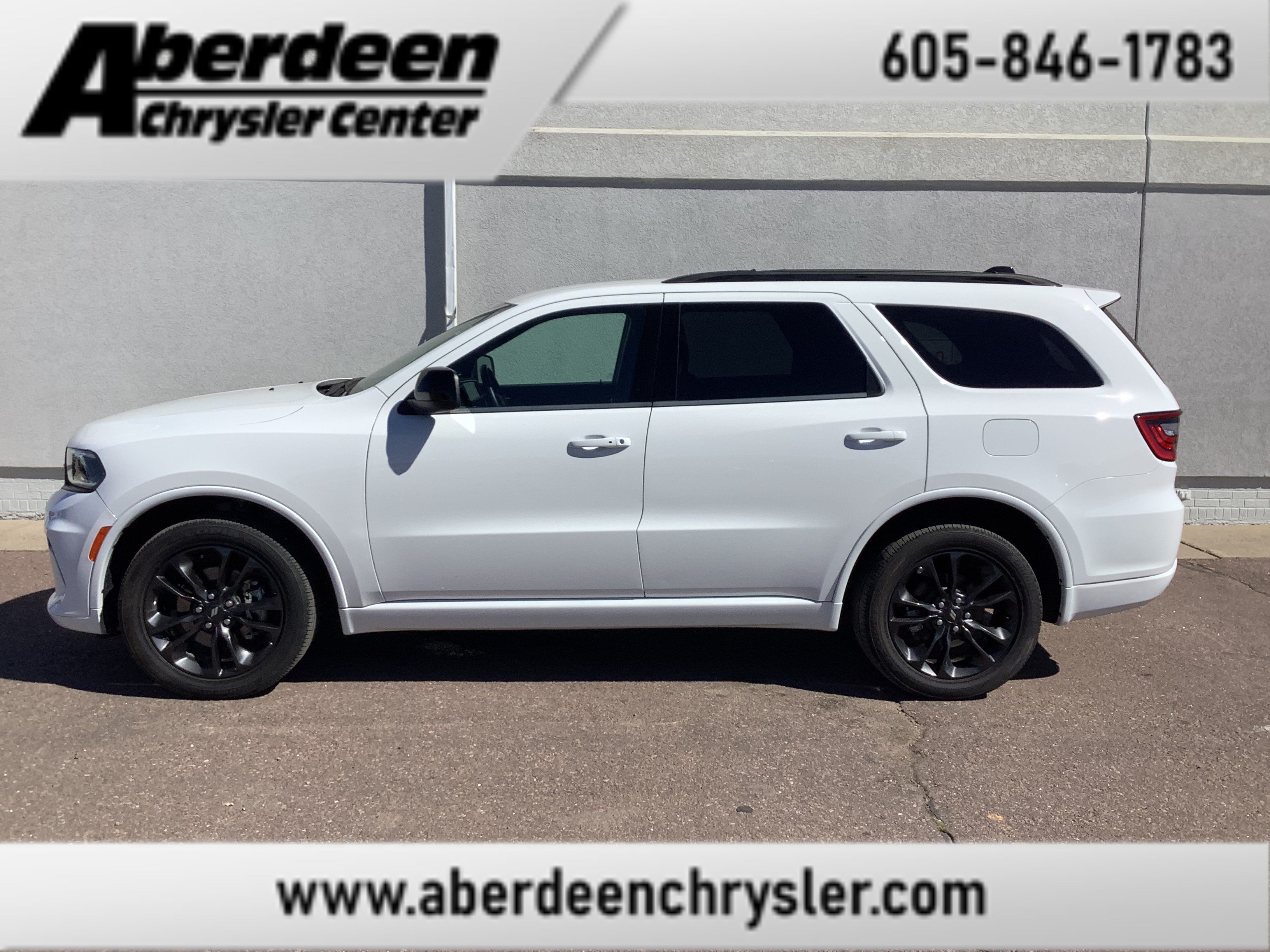2023 Dodge Durango GT Launch Edition AWD's photo