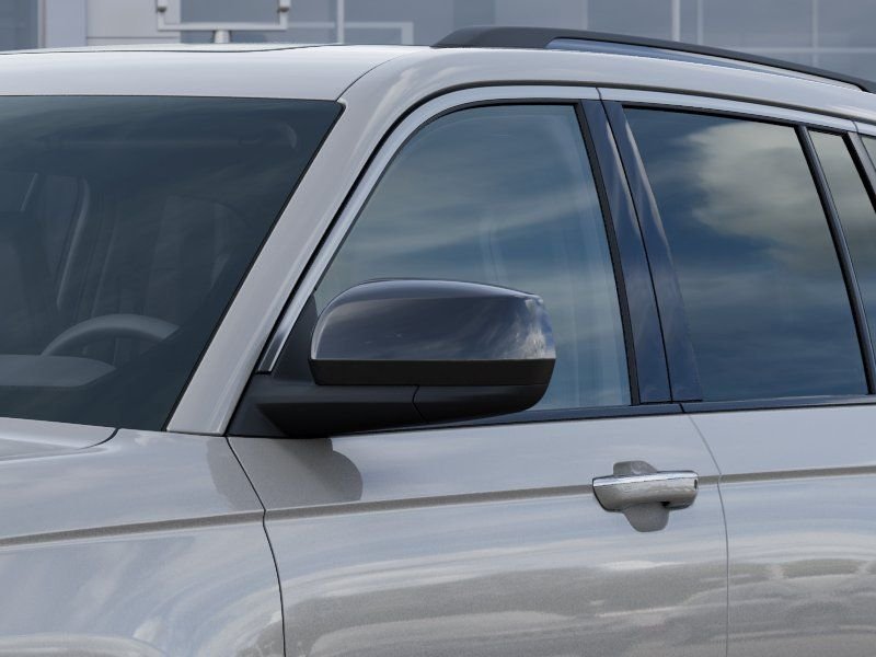 2026 Jeep Grand Cherokee Limited Reserve - Photo 12