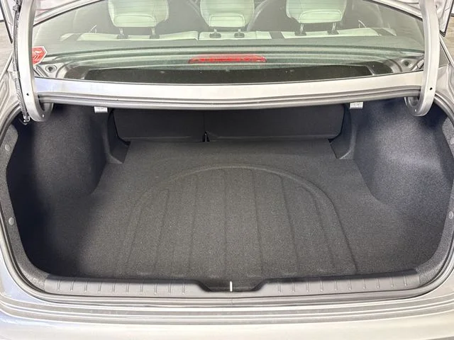 New 2026 Steel Gray Kia GT-Line image 24