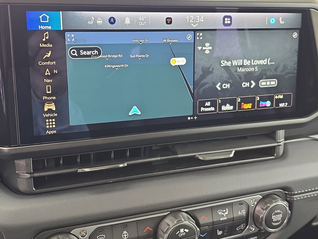 2026 Jeep Wrangler 4-Door Sahara - Photo 22