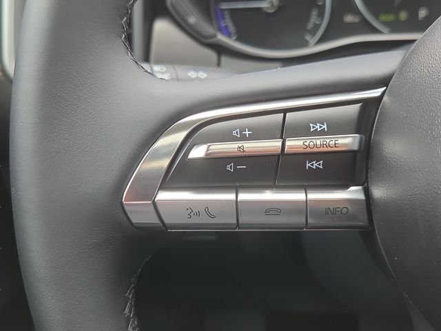 2026 Mazda CX-50 Premium - Photo 16