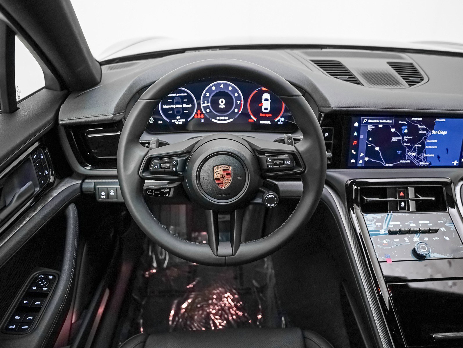 2026 Porsche Panamera Base - Photo 16