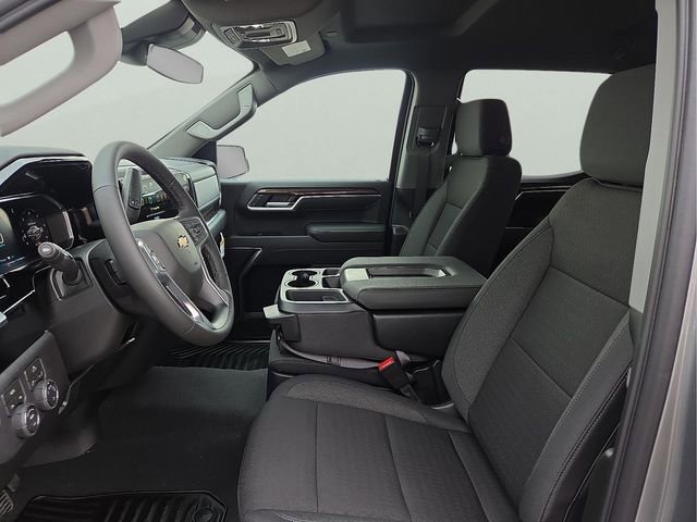 New 2026 Sterling Gray Metallic Chevrolet LT image 16