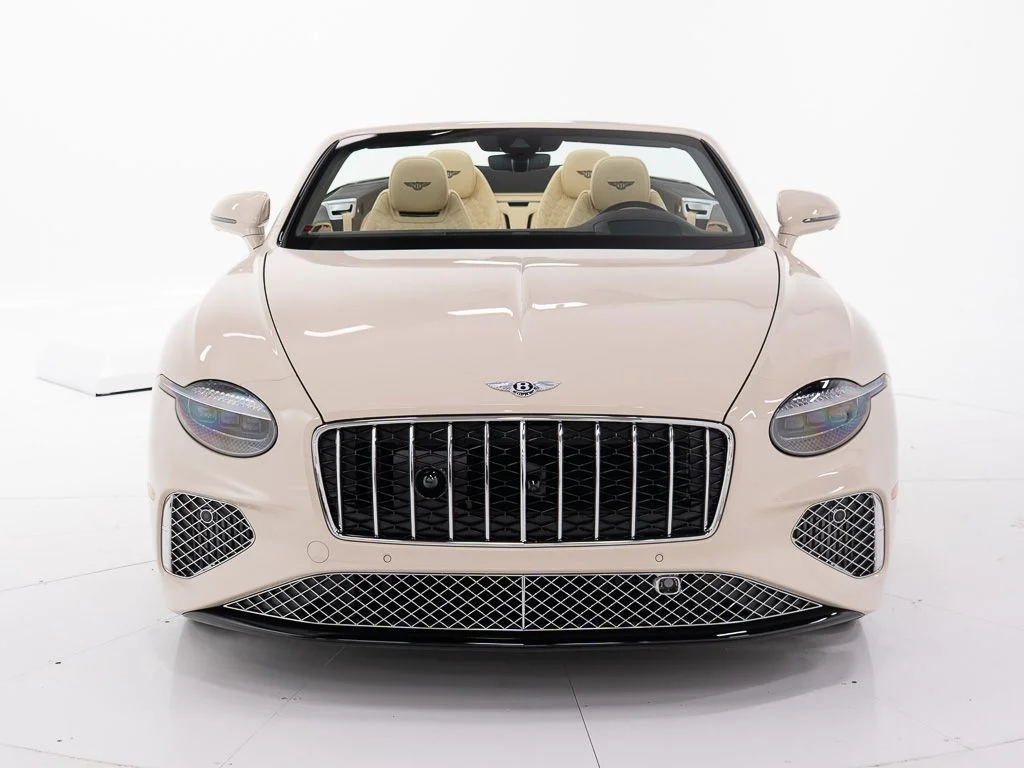 New 2026 Magnolia Bentley Azure image 8