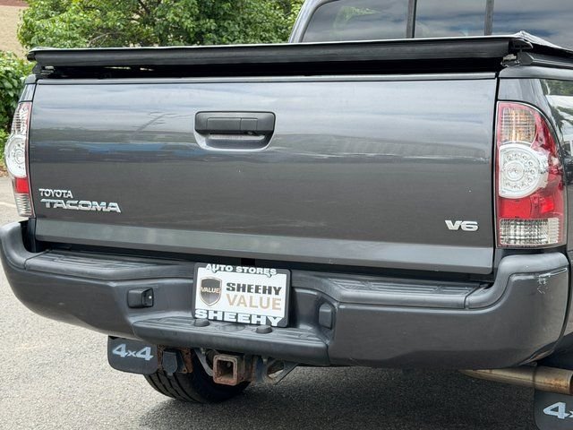 Used 2014 Gray Toyota Base image 20