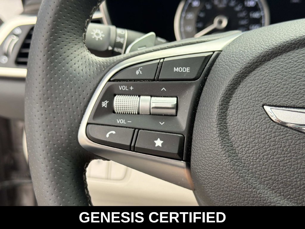 Certified Used 2023 Silver Genesis 2.0T image 30