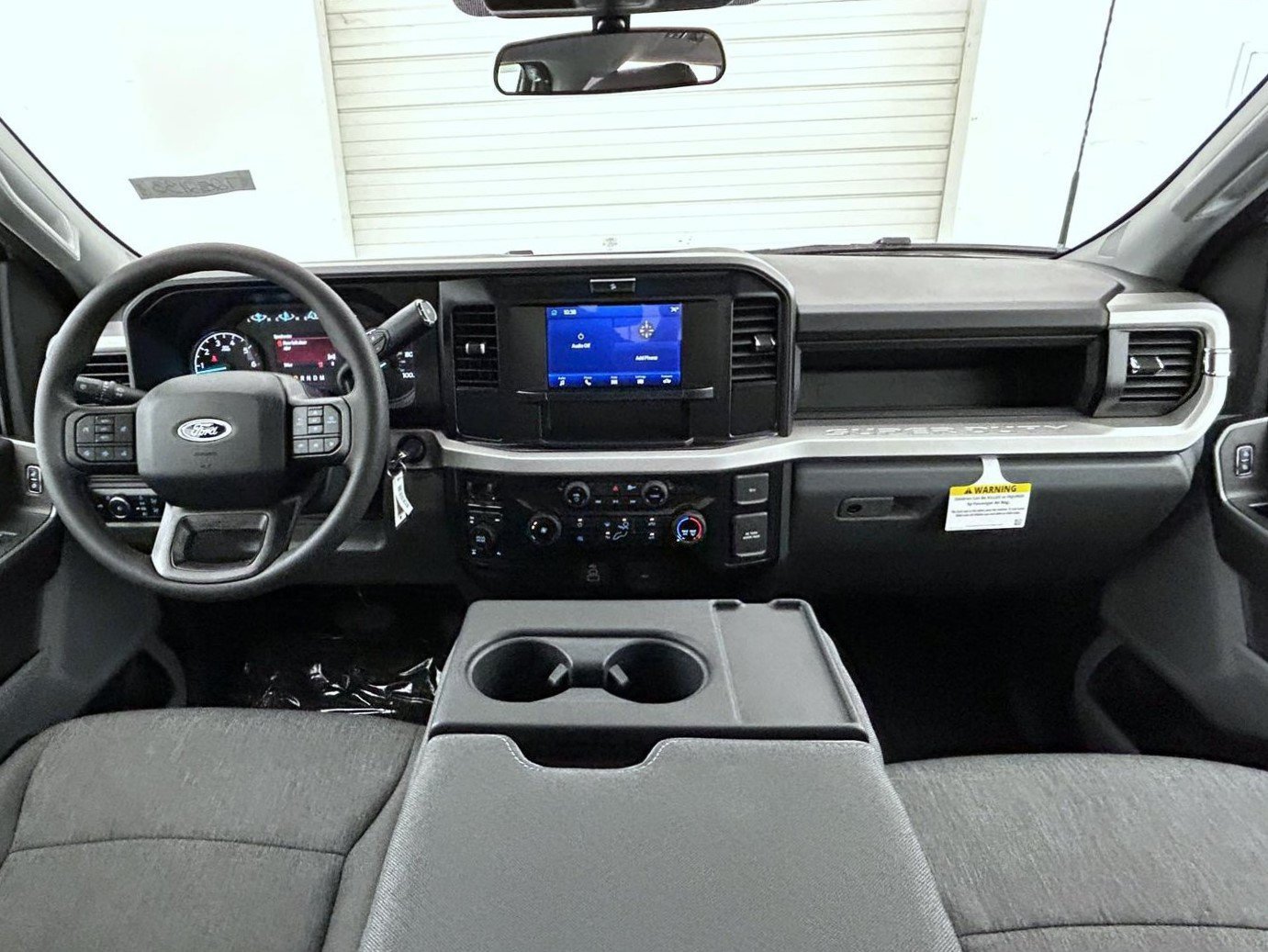New 2026 Oxford White Ford XL image 13