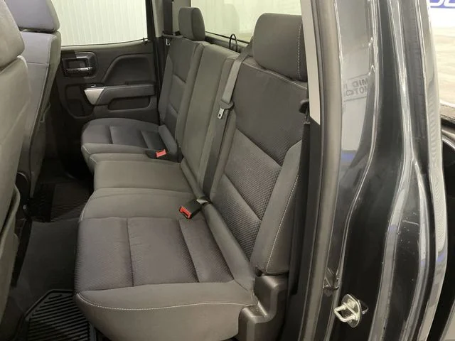 Used 2019 Graphite Metallic Chevrolet LT image 21