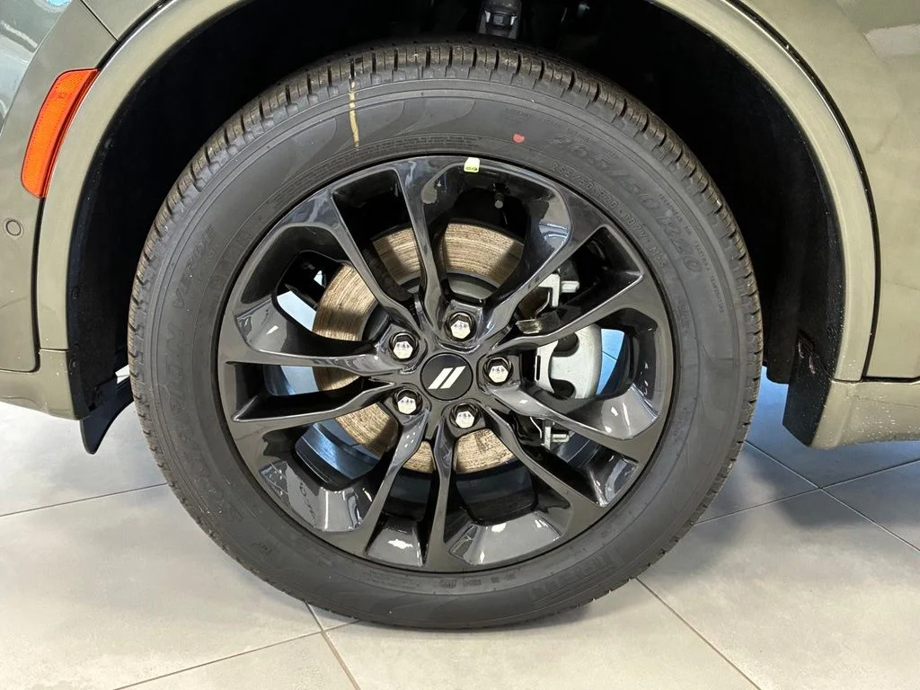 New 2026 Green Dodge GT image 31