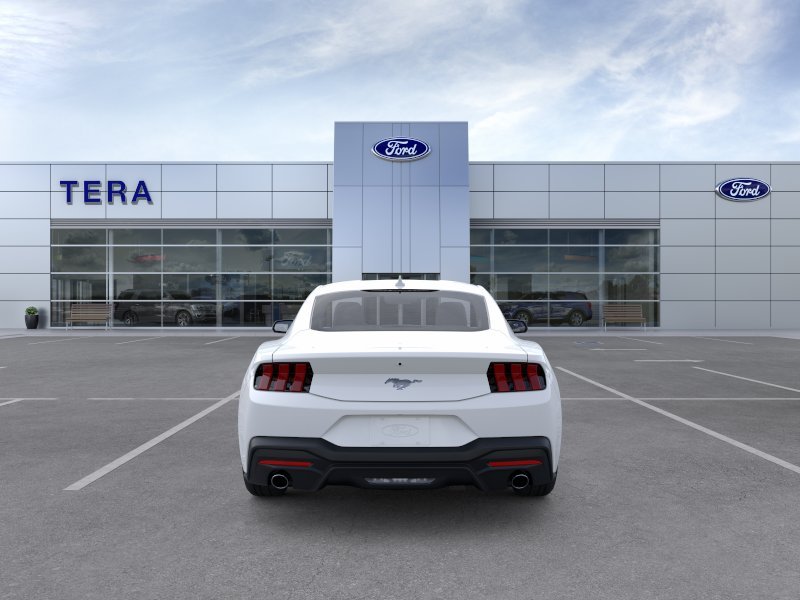 2026 Ford Mustang EcoBoost Fastback - Photo 33