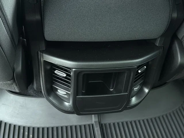 Used 2025 White Ram Warlock image 18