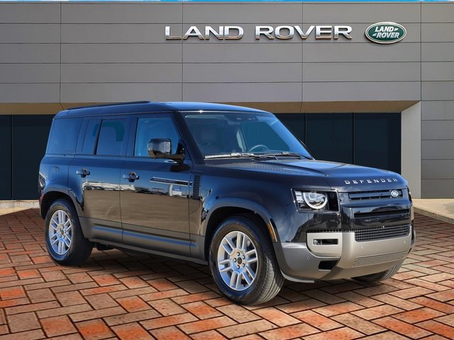 2026 Land Rover Defender 110 S