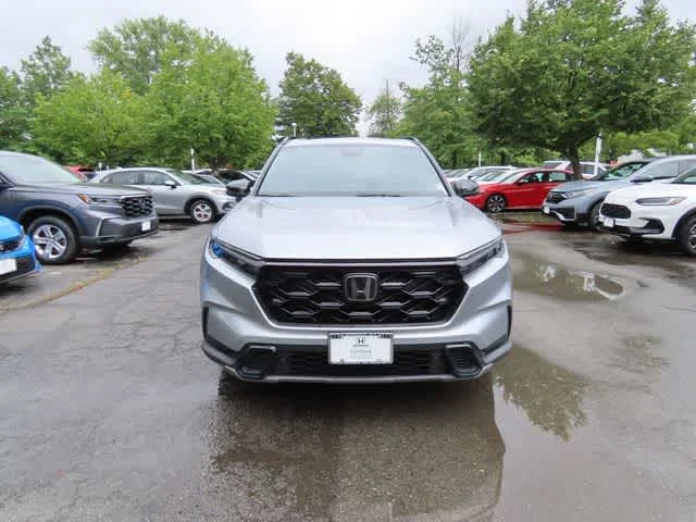 2024 Honda CR-V Sport-L - Photo 6