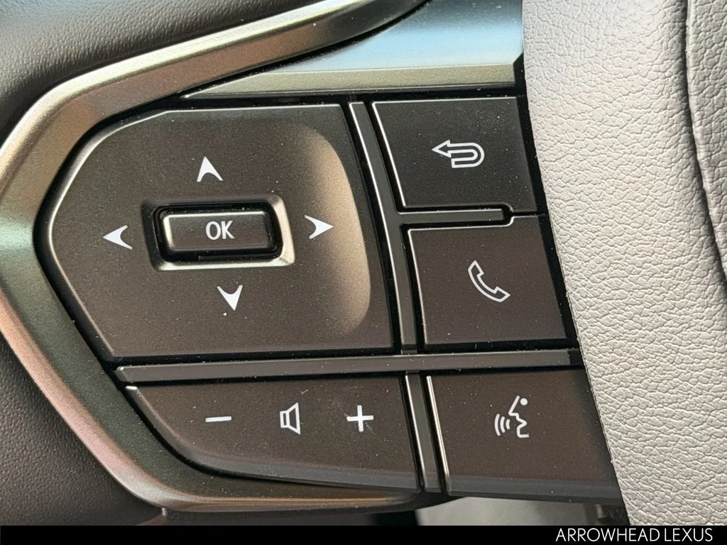 New 2026 Brown Lexus 350 Premium image 21