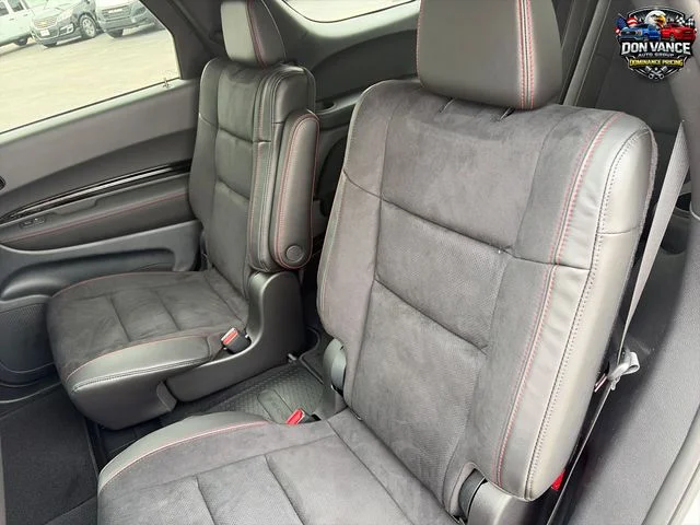 New 2026 Gray Dodge GT Plus HEMI V8 image 25