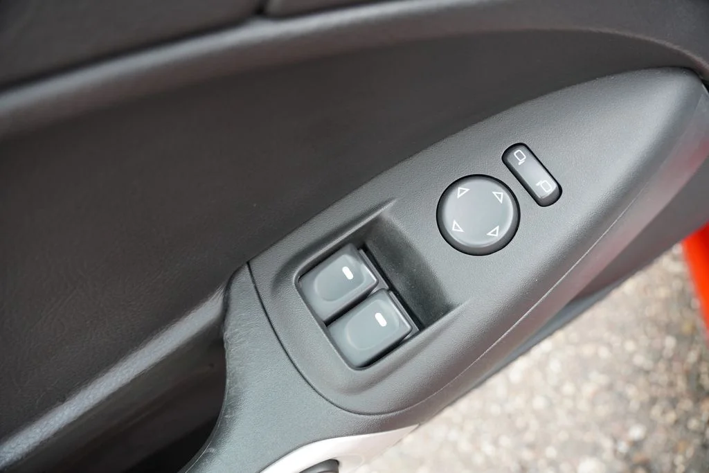 Used 2011 Torch Red Chevrolet Grand Sport image 18