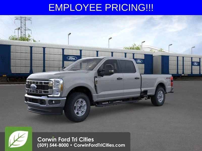 New 2026 Avalanche Ford XLT image 2