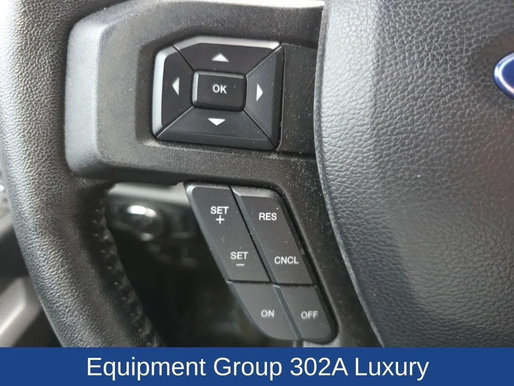 Used 2020 Magnetic Ford XLT image 12