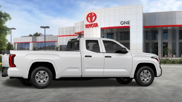 New 2026 Ice Cap Toyota  SR image 14