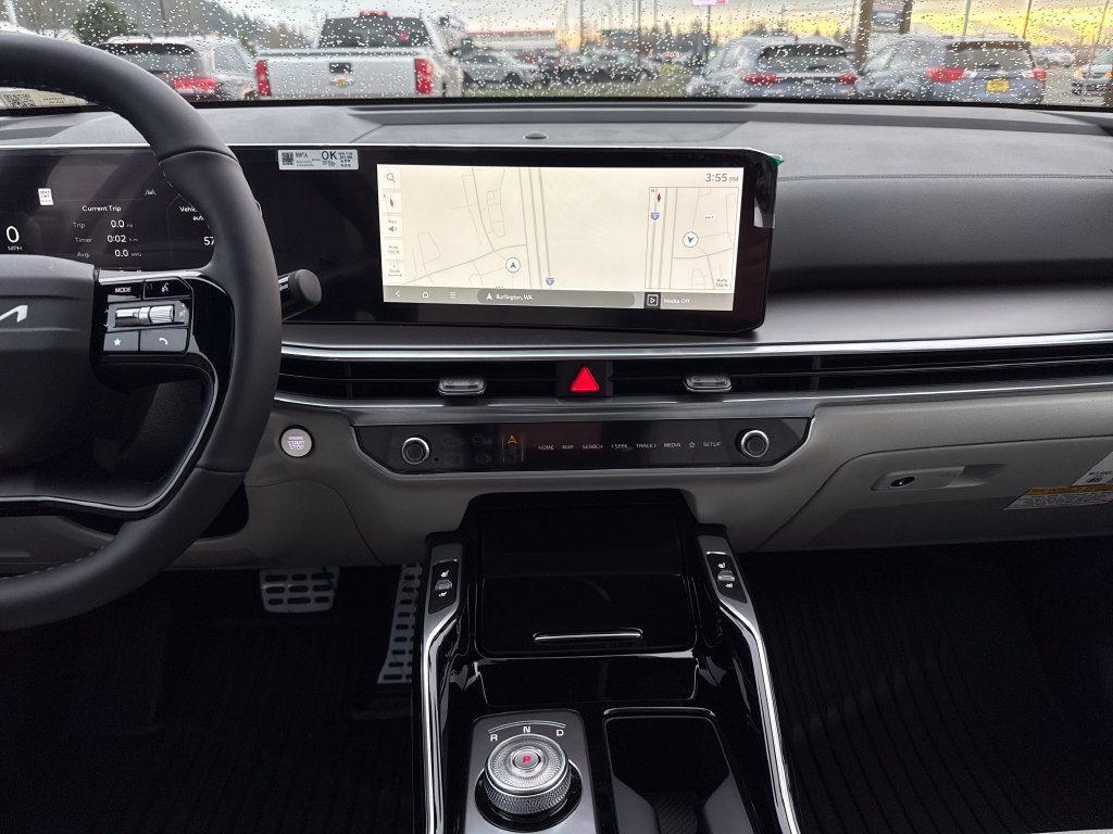 2026 Kia Sorento SX Prestige Hybrid - Photo 23