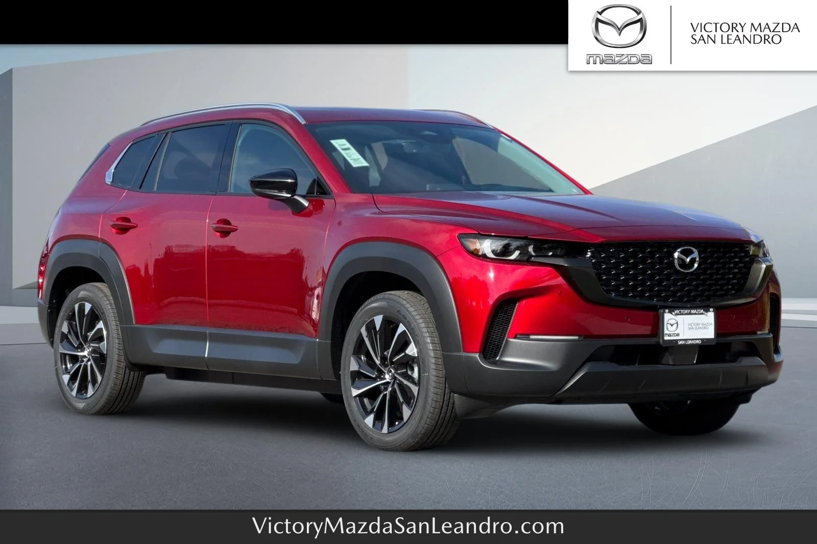 New Mazda Car Specials Oakland | Victory Mazda San Leandro