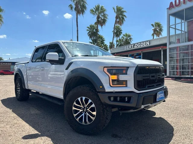 Pre-Owned 2024 Ford F-150 XLT