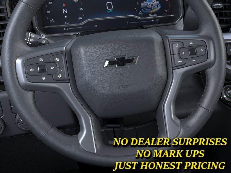 2026 Chevrolet Silverado 2500 HD LTZ - Photo 19